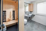Sauna - meer.suite.juist 2 - Top-Hundeurlaub