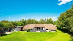 Outdoor - Ferienhaus für 9 Personen (134 m²) in Oksbøl - Top-Hundeurlaub