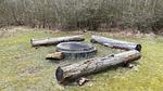 Untagged - Ferienhaus für 9 Personen (134 m²) in Oksbøl - Top-Hundeurlaub