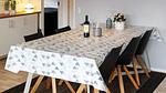 Indoor - Ferienhaus für 9 Personen (134 m²) in Oksbøl - Top-Hundeurlaub