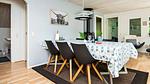 Indoor - Ferienhaus für 9 Personen (134 m²) in Oksbøl - Top-Hundeurlaub