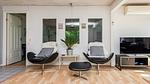 Indoor - Ferienhaus für 9 Personen (134 m²) in Oksbøl - Top-Hundeurlaub