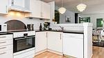 Indoor - Ferienhaus für 9 Personen (134 m²) in Oksbøl - Top-Hundeurlaub