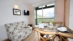 Untagged - Ferienwohnung für 5 Personen (28 m²) in Germ - Top-Hundeurlaub