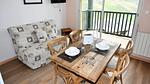 Untagged - Ferienwohnung für 5 Personen (28 m²) in Germ - Top-Hundeurlaub