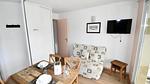Untagged - Ferienwohnung für 5 Personen (28 m²) in Germ - Top-Hundeurlaub