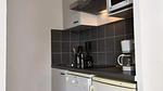 Untagged - Ferienwohnung für 5 Personen (28 m²) in Germ - Top-Hundeurlaub