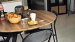 DiningRoom - Ferienwohnung für 5 Personen (25 m²) in Port Royal - Top-Hundeurlaub