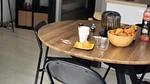 DiningRoom - Ferienwohnung für 5 Personen (25 m²) in Port Royal - Top-Hundeurlaub