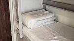 BedRoom - Ferienwohnung für 5 Personen (25 m²) in Port Royal - Top-Hundeurlaub