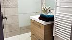BathRoom - Ferienwohnung für 5 Personen (25 m²) in Port Royal - Top-Hundeurlaub