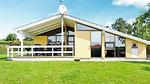 Outdoor - Ferienhaus für 9 Personen (103 m²) in Juelsminde - Top-Hundeurlaub
