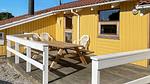 Outdoor - Ferienhaus für 9 Personen (103 m²) in Juelsminde - Top-Hundeurlaub