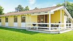 Outdoor - Ferienhaus für 9 Personen (103 m²) in Juelsminde - Top-Hundeurlaub