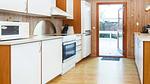 Indoor - Ferienhaus für 9 Personen (103 m²) in Juelsminde - Top-Hundeurlaub
