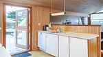 Indoor - Ferienhaus für 9 Personen (103 m²) in Juelsminde - Top-Hundeurlaub