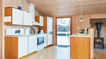 Indoor - Ferienhaus für 9 Personen (103 m²) in Juelsminde - Top-Hundeurlaub