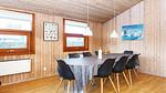 Indoor - Ferienhaus für 9 Personen (103 m²) in Juelsminde - Top-Hundeurlaub