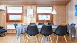 Indoor - Ferienhaus für 9 Personen (103 m²) in Juelsminde - Top-Hundeurlaub