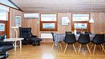 Indoor - Ferienhaus für 9 Personen (103 m²) in Juelsminde - Top-Hundeurlaub