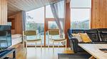 Indoor - Ferienhaus für 9 Personen (103 m²) in Juelsminde - Top-Hundeurlaub