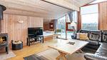 Indoor - Ferienhaus für 9 Personen (103 m²) in Juelsminde - Top-Hundeurlaub