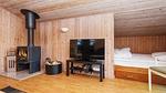 Indoor - Ferienhaus für 9 Personen (103 m²) in Juelsminde - Top-Hundeurlaub