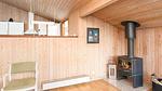 Indoor - Ferienhaus für 9 Personen (103 m²) in Juelsminde - Top-Hundeurlaub