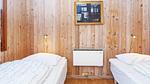 Indoor - Ferienhaus für 9 Personen (103 m²) in Juelsminde - Top-Hundeurlaub