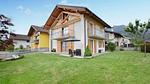 house - Ferienwohnung für 5 Personen (80 m²) in Lamon - Top-Hundeurlaub