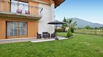 outside - Ferienwohnung für 5 Personen (80 m²) in Lamon - Top-Hundeurlaub