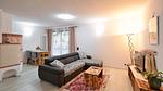 living-room - Ferienwohnung für 5 Personen (80 m²) in Lamon - Top-Hundeurlaub