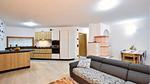 living-room - Ferienwohnung für 5 Personen (80 m²) in Lamon - Top-Hundeurlaub