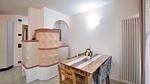 living-room - Ferienwohnung für 5 Personen (80 m²) in Lamon - Top-Hundeurlaub