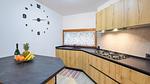 kitchen - Ferienwohnung für 5 Personen (80 m²) in Lamon - Top-Hundeurlaub