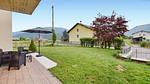 outside - Ferienwohnung für 5 Personen (80 m²) in Lamon - Top-Hundeurlaub