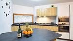kitchen - Ferienwohnung für 5 Personen (80 m²) in Lamon - Top-Hundeurlaub