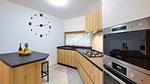 kitchen - Ferienwohnung für 5 Personen (80 m²) in Lamon - Top-Hundeurlaub