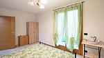 bed - Ferienwohnung für 5 Personen (80 m²) in Lamon - Top-Hundeurlaub