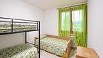 bed - Ferienwohnung für 5 Personen (80 m²) in Lamon - Top-Hundeurlaub