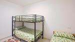bed - Ferienwohnung für 5 Personen (80 m²) in Lamon - Top-Hundeurlaub