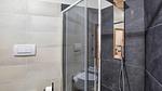 bathroom - Ferienwohnung für 5 Personen (80 m²) in Lamon - Top-Hundeurlaub
