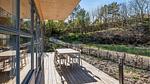outside - Ferienhaus für 6 Personen (54 m²) in Ejstrupholm - Top-Hundeurlaub