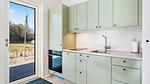 kitchen - Ferienhaus für 6 Personen (54 m²) in Ejstrupholm - Top-Hundeurlaub