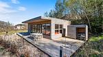 house - Ferienhaus für 6 Personen (54 m²) in Ejstrupholm - Top-Hundeurlaub