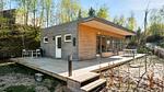 house - Ferienhaus für 6 Personen (54 m²) in Ejstrupholm - Top-Hundeurlaub
