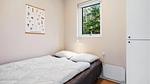 bed - Ferienhaus für 6 Personen (54 m²) in Ejstrupholm - Top-Hundeurlaub