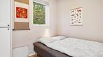 bed - Ferienhaus für 6 Personen (54 m²) in Ejstrupholm - Top-Hundeurlaub
