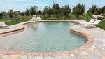 pool - Ferienhaus für 4 Personen (50 m²) - Top-Hundeurlaub