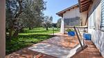 outside - Ferienhaus für 4 Personen (50 m²) - Top-Hundeurlaub